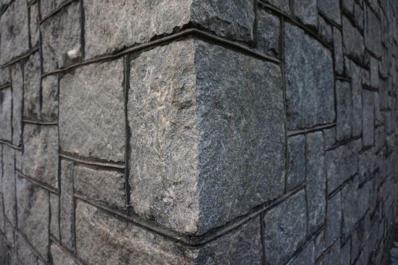 Stonework Repair in Placentia, CA